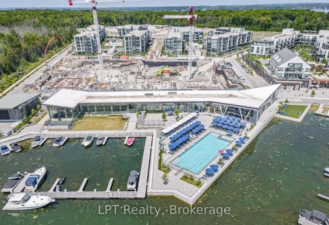 Photo 34 at C319 - 301 Sea Ray Avenue, Rural Innisfil, Innisfil