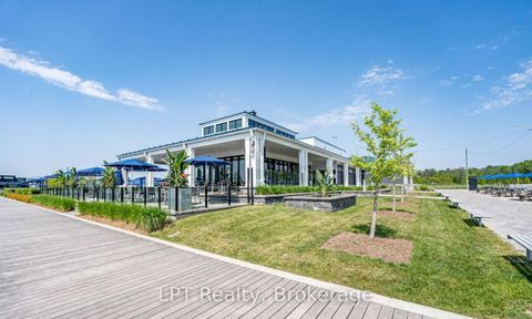 Photo 35 at C319 - 301 Sea Ray Avenue, Rural Innisfil, Innisfil