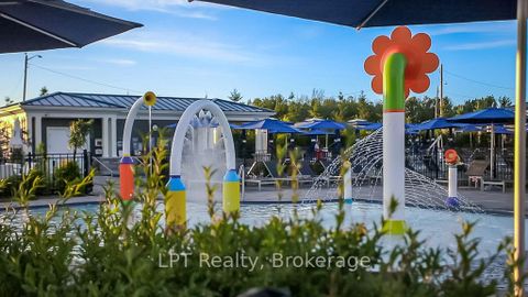 Photo 37 at C319 - 301 Sea Ray Avenue, Rural Innisfil, Innisfil