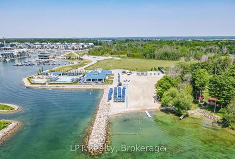 Photo 38 at C319 - 301 Sea Ray Avenue, Rural Innisfil, Innisfil