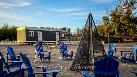 Photo 40 at C319 - 301 Sea Ray Avenue, Rural Innisfil, Innisfil