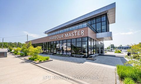 Photo 43 at C319 - 301 Sea Ray Avenue, Rural Innisfil, Innisfil