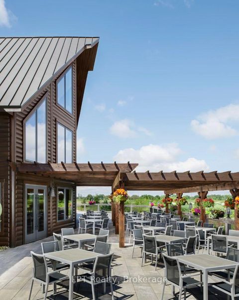 Photo 48 at C319 - 301 Sea Ray Avenue, Rural Innisfil, Innisfil