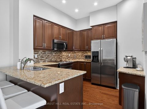 Photo 4 at 609 - 111 Civic Square Gate, Bayview Wellington, Aurora