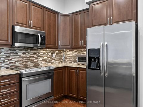 Photo 5 at 609 - 111 Civic Square Gate, Bayview Wellington, Aurora