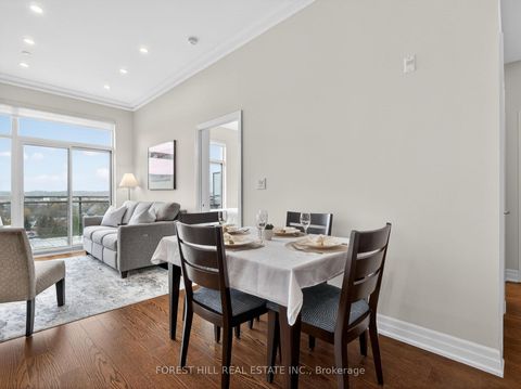 Photo 6 at 609 - 111 Civic Square Gate, Bayview Wellington, Aurora