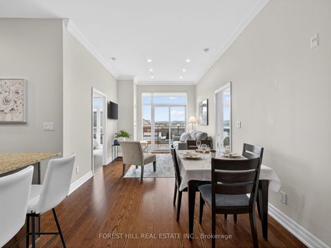 Photo 7 at 609 - 111 Civic Square Gate, Bayview Wellington, Aurora