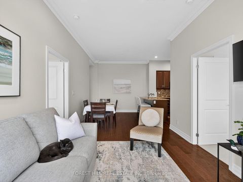 Photo 8 at 609 - 111 Civic Square Gate, Bayview Wellington, Aurora