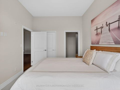 Photo 10 at 609 - 111 Civic Square Gate, Bayview Wellington, Aurora