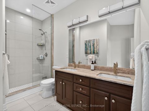 Photo 11 at 609 - 111 Civic Square Gate, Bayview Wellington, Aurora