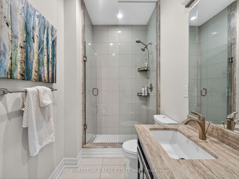 Photo 12 at 609 - 111 Civic Square Gate, Bayview Wellington, Aurora