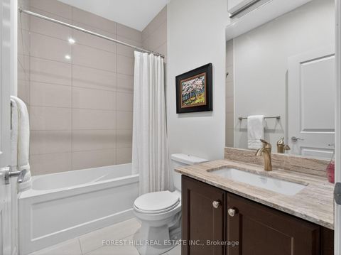 Photo 15 at 609 - 111 Civic Square Gate, Bayview Wellington, Aurora