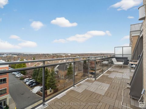 Photo 16 at 609 - 111 Civic Square Gate, Bayview Wellington, Aurora