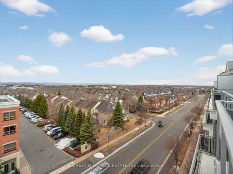 Photo 17 at 609 - 111 Civic Square Gate, Bayview Wellington, Aurora