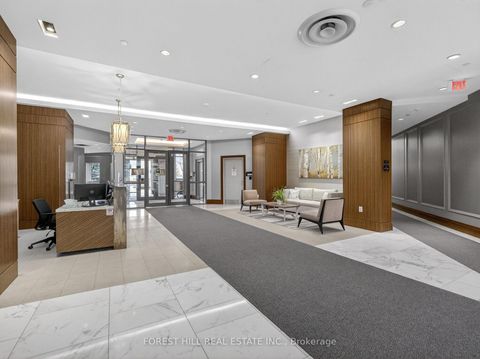 Photo 18 at 609 - 111 Civic Square Gate, Bayview Wellington, Aurora