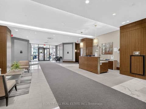 Photo 19 at 609 - 111 Civic Square Gate, Bayview Wellington, Aurora