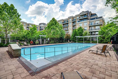 Photo 20 at 609 - 111 Civic Square Gate, Bayview Wellington, Aurora