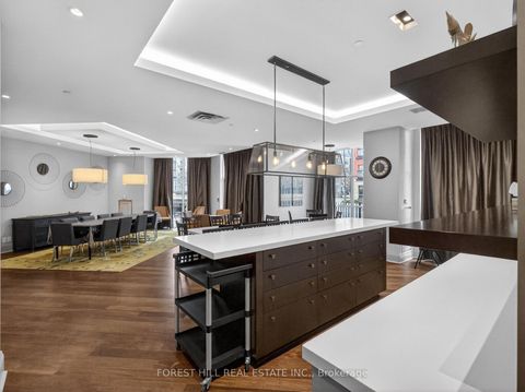 Photo 21 at 609 - 111 Civic Square Gate, Bayview Wellington, Aurora