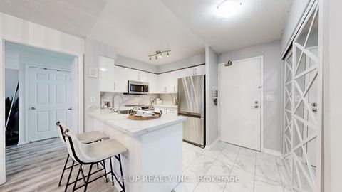 Photo 0 at 225 - 3 Ellesmere Street, Langstaff, Richmond Hill