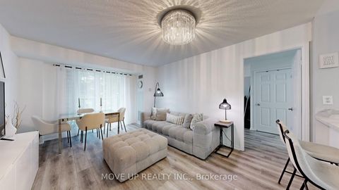 Photo 3 at 225 - 3 Ellesmere Street, Langstaff, Richmond Hill