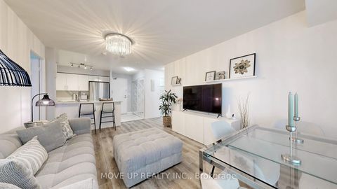 Photo 5 at 225 - 3 Ellesmere Street, Langstaff, Richmond Hill