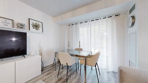 Photo 7 at 225 - 3 Ellesmere Street, Langstaff, Richmond Hill