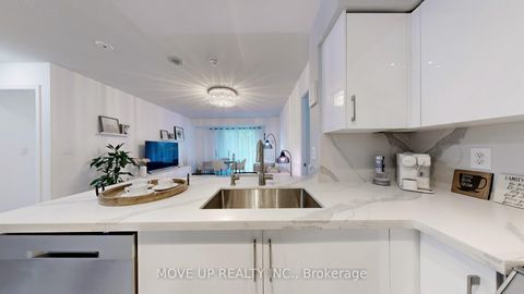 Photo 10 at 225 - 3 Ellesmere Street, Langstaff, Richmond Hill