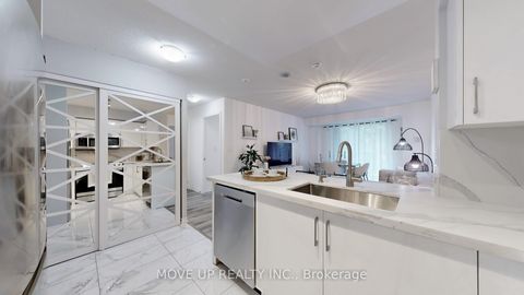 Photo 11 at 225 - 3 Ellesmere Street, Langstaff, Richmond Hill