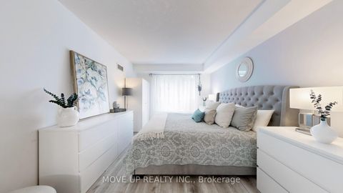 Photo 15 at 225 - 3 Ellesmere Street, Langstaff, Richmond Hill