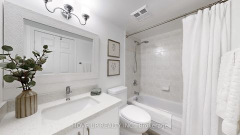 Photo 24 at 225 - 3 Ellesmere Street, Langstaff, Richmond Hill