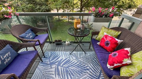 Photo 25 at 225 - 3 Ellesmere Street, Langstaff, Richmond Hill