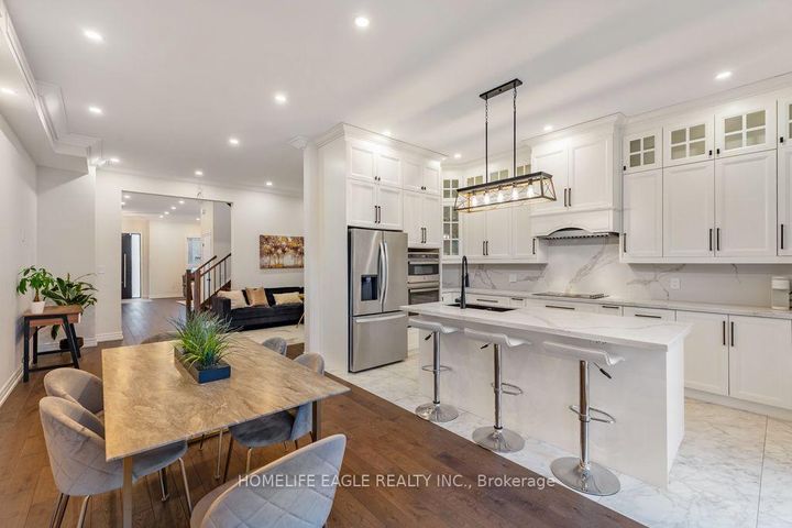 Photo 4 at 149 Mcintosh Street, Cliffside, Toronto