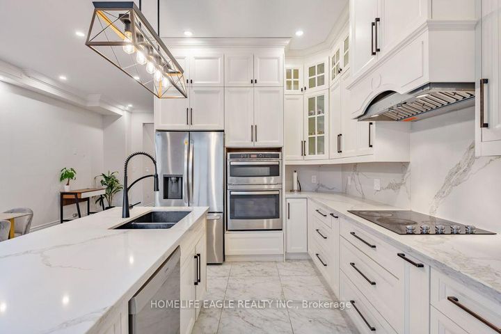 Photo 6 at 149 Mcintosh Street, Cliffside, Toronto