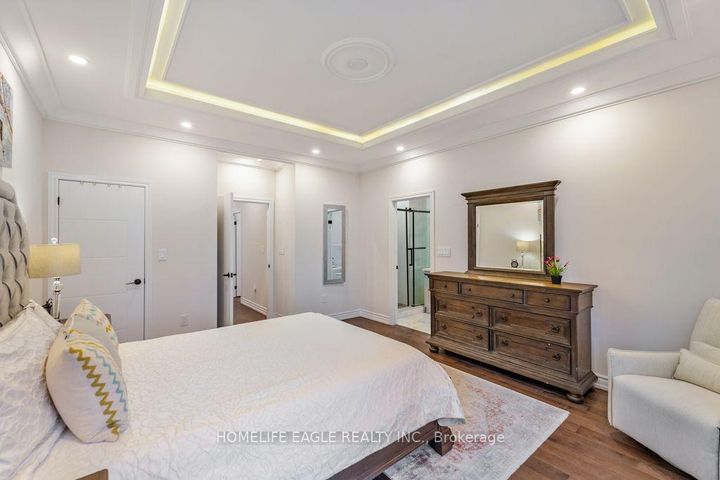 Photo 9 at 149 Mcintosh Street, Cliffside, Toronto