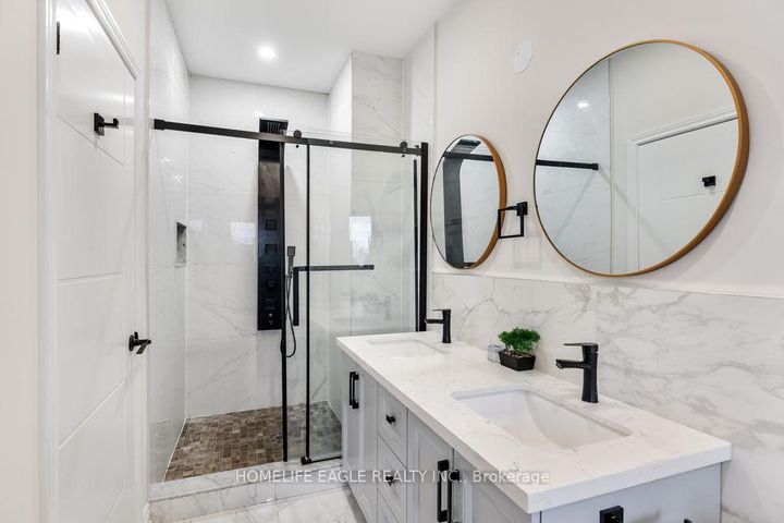 Photo 10 at 149 Mcintosh Street, Cliffside, Toronto