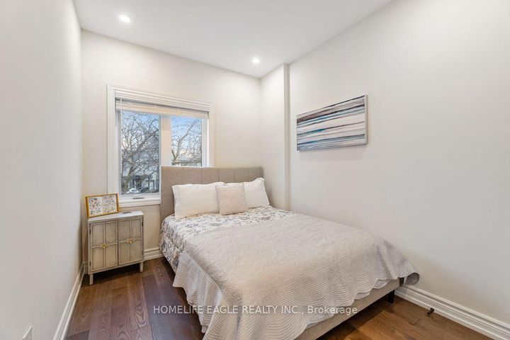 Photo 12 at 149 Mcintosh Street, Cliffside, Toronto