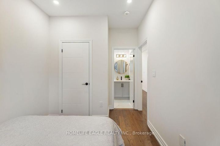 Photo 13 at 149 Mcintosh Street, Cliffside, Toronto