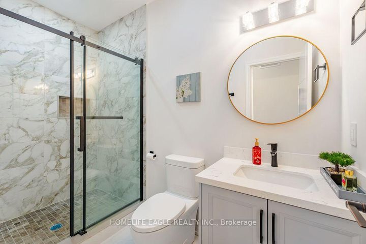 Photo 14 at 149 Mcintosh Street, Cliffside, Toronto