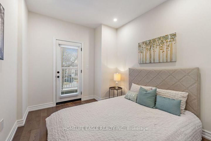 Photo 15 at 149 Mcintosh Street, Cliffside, Toronto