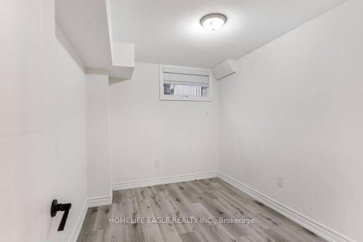 Photo 21 at 149 Mcintosh Street, Cliffside, Toronto