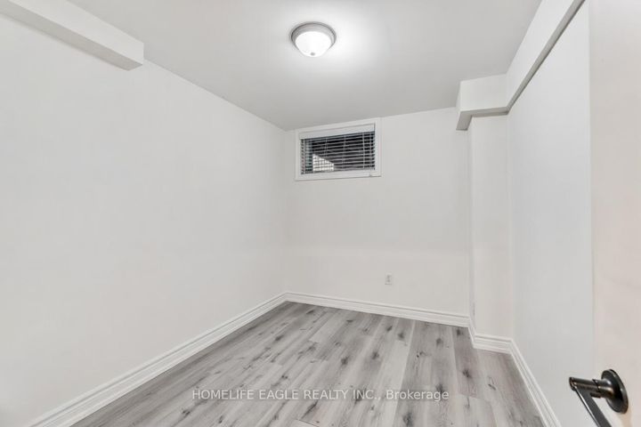 Photo 22 at 149 Mcintosh Street, Cliffside, Toronto
