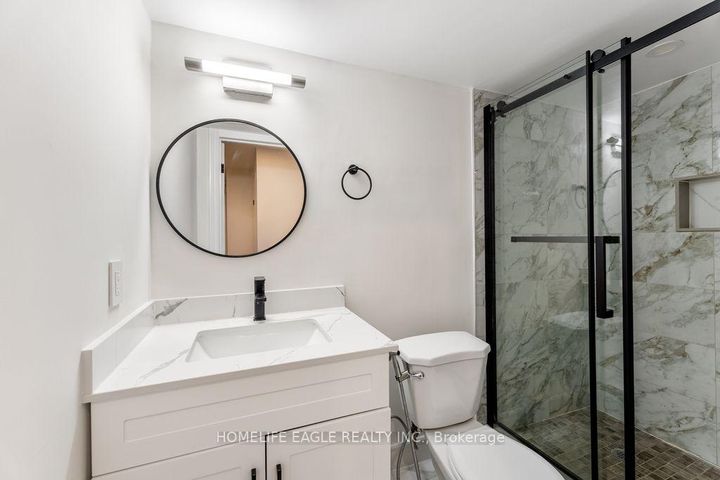 Photo 23 at 149 Mcintosh Street, Cliffside, Toronto