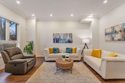 Photo 2 at 149 Mcintosh Street, Cliffside, Toronto