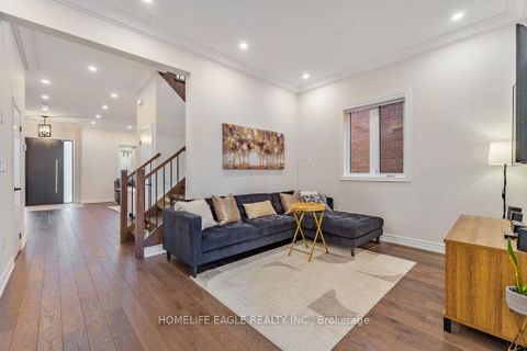 Photo 3 at 149 Mcintosh Street, Cliffside, Toronto
