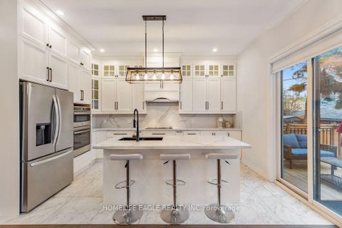 Photo 5 at 149 Mcintosh Street, Cliffside, Toronto