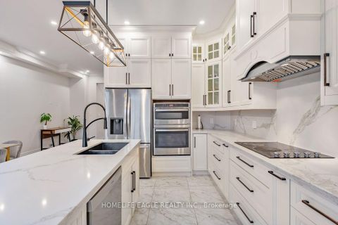 Photo 6 at 149 Mcintosh Street, Cliffside, Toronto