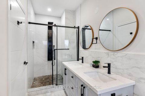 Photo 10 at 149 Mcintosh Street, Cliffside, Toronto