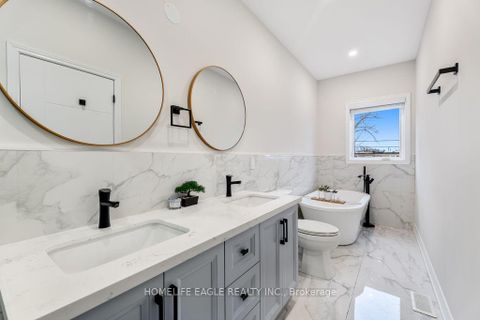 Photo 11 at 149 Mcintosh Street, Cliffside, Toronto