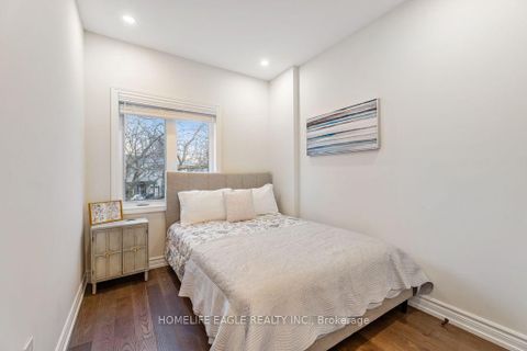 Photo 12 at 149 Mcintosh Street, Cliffside, Toronto