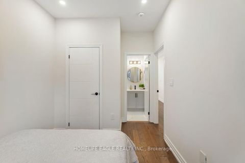 Photo 13 at 149 Mcintosh Street, Cliffside, Toronto